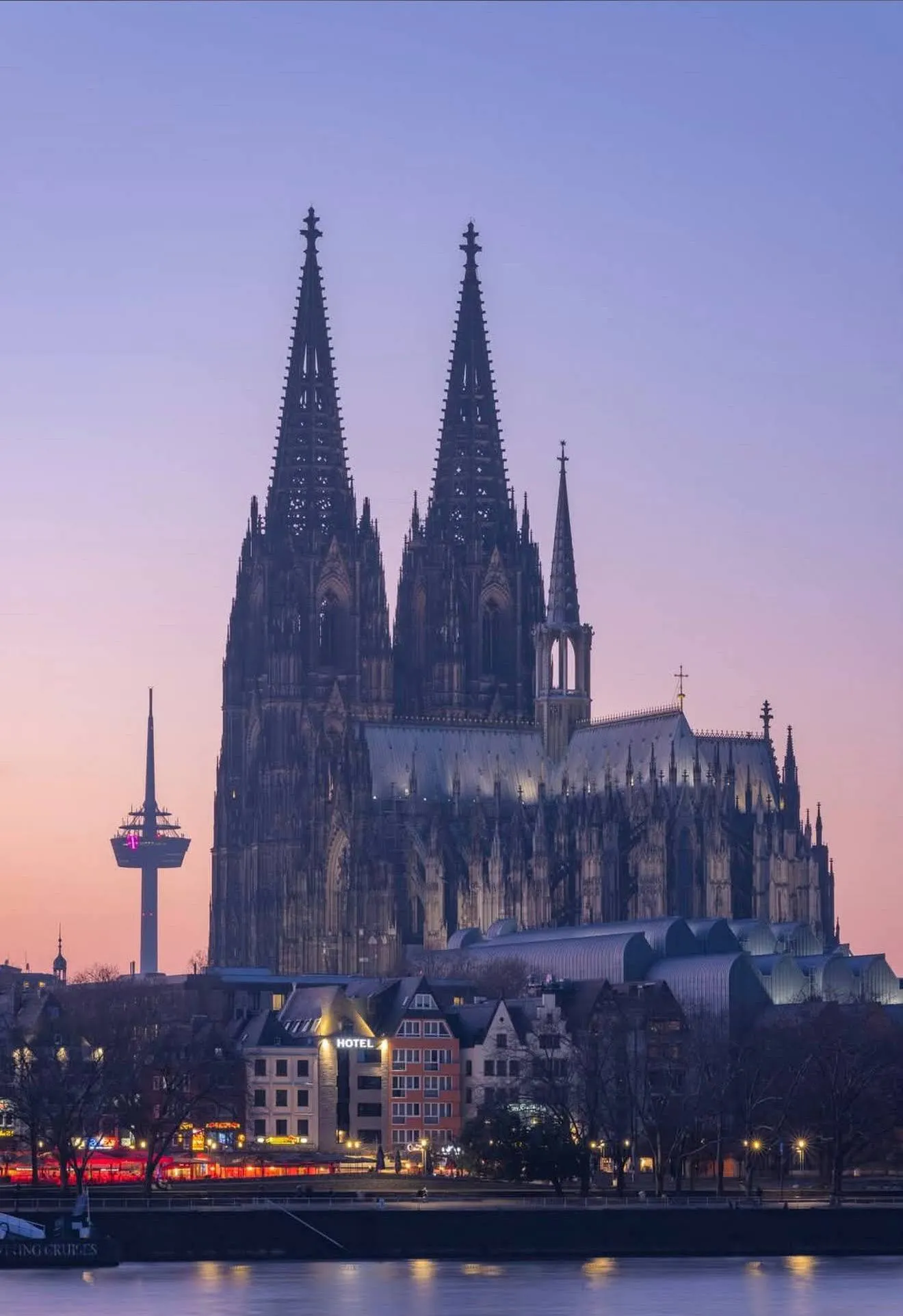 Cologne MADACUP
